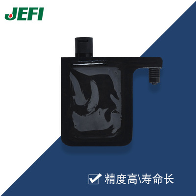 【洁出过滤】直销黑色写真机墨囊适用于罗兰 墨囊 RS640墨囊XC540|ms