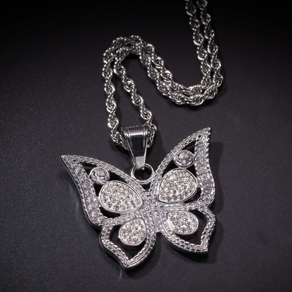 Steel color (single pendant)