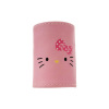 Universal pens holder for elementary school students, stationery for office, cute decorations