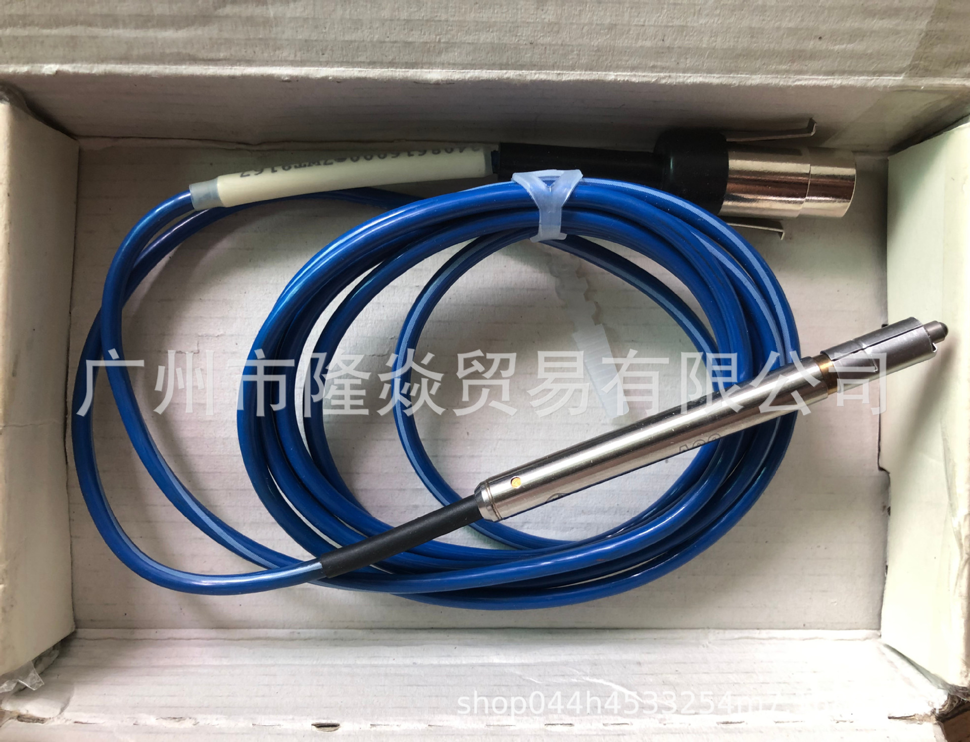 MARPOSS马波斯A32弹簧位移传感器LVDT测量测笔3408616000