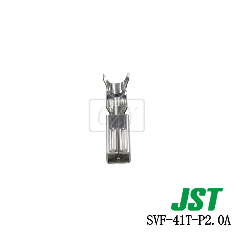  SVF-41T-P2.0A ѹŶ JST Ӳ붩
