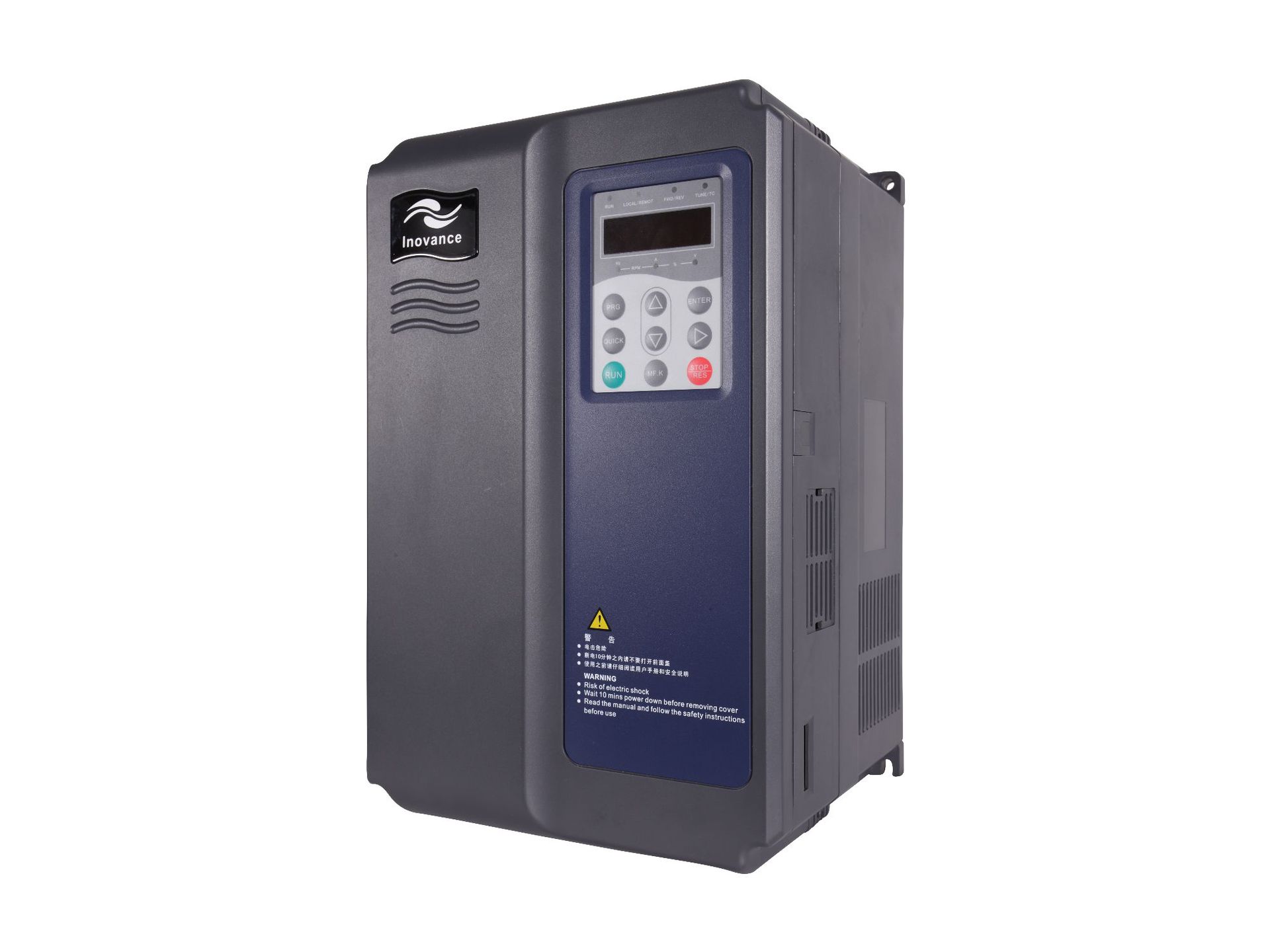 台湾台安变频器N310台安变频调速器销售价