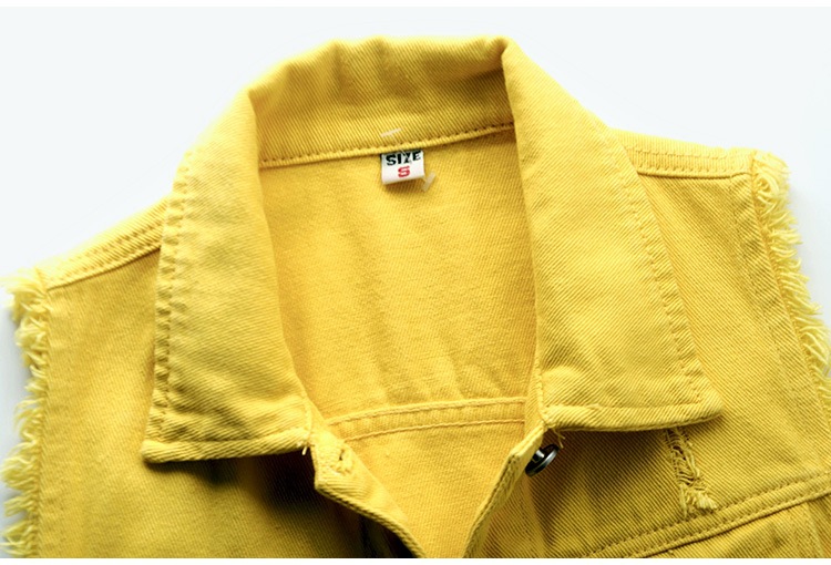 Gilet femme en cow-boy - Ref 3434628 Image 30