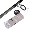 And follow the far -reaching pole three sections of the section of the rod sea rod sea rod throwing 3.9m sea rod carp fishing rod light hard sea fishing rod