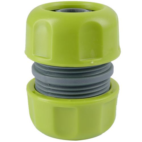 Factory direct supply of car wash water gun accessories 6 water pipe repair and quick extension joint repair and 3/4 butt joint