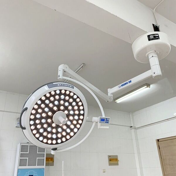 Medical LED surgery -free light mobile single -headed surgical light…