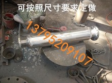 专业生产管外强磁水处理器 内磁处理器 除垢水处理器DN25-DN1000