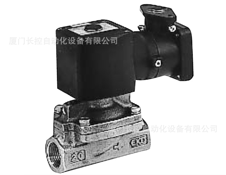 喜开理CKD防爆阀AD12E4-20A-D3TA-AC220V