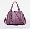 Trend fashionable one-shoulder bag