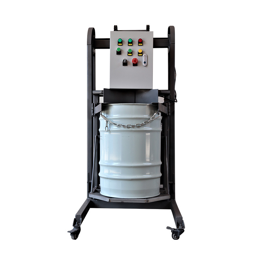 河南厂家供应垃圾桶提升机 挂桶提升机 垂直提升机价格