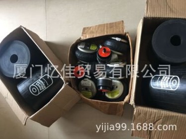 Firestone American Original Authentic W22-358-0186 Fanshitong Spot Air Bag Air Spring Air Cushion Firestone American Original Authentic W22-358-0186 Fanshitong Spot Air Bag Air Spring Air Cushion