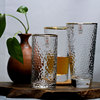 Brand Japanese glossy wineglass, set with glass, cup