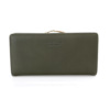 Winter wallet, fresh polyurethane trend shoulder bag