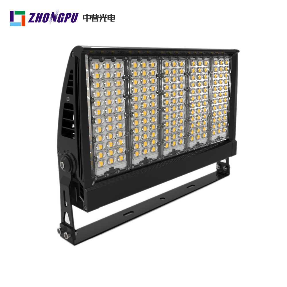 大功率球场灯500W
