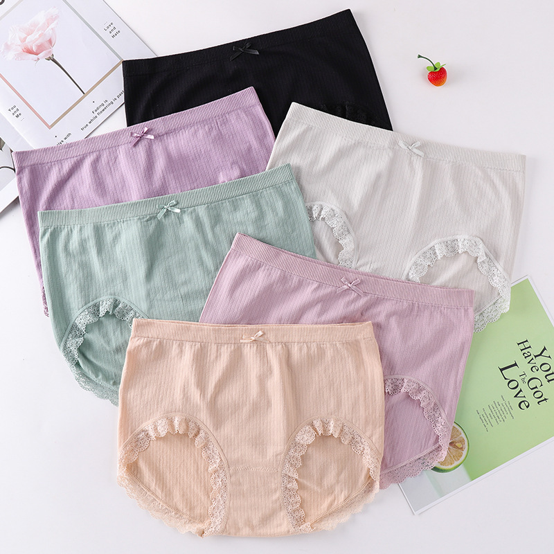 Plus size seamless underwear women's shaping belly contracting hip lifting mid-high waist fat MM200 kg wearable briefs Plus size seamless underwear women's shaping belly contracting hip lifting mid-high waist fat MM200 kg wearable briefs