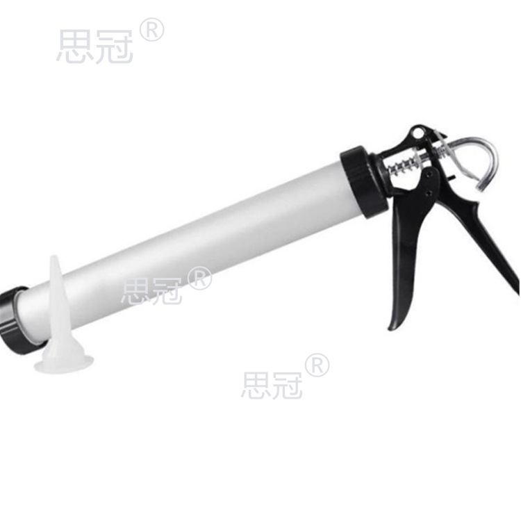 广东佛山玻璃胶厂家门窗专用胶幕墙专用胶软包玻璃胶枪