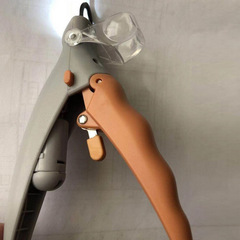 New pet scissors peti care nail clippers pet grooming tools dog nail clippers grooming scissors