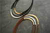 High-end import sophisticated brand necklace, chain for key bag , suitable for import, simple and elegant design