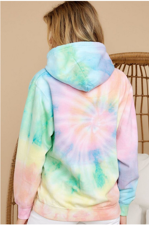 Spring and summer 2020 new European and American home clothes casual loose Hoodie summer Amazon long sleeve printing home long sleeve