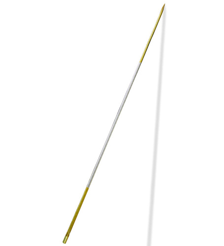 G0763 Gundam Stick Sun Wukong Telescopic Golden Hoop Stick Scarf Transformed into Stick King Magic Magic Prop