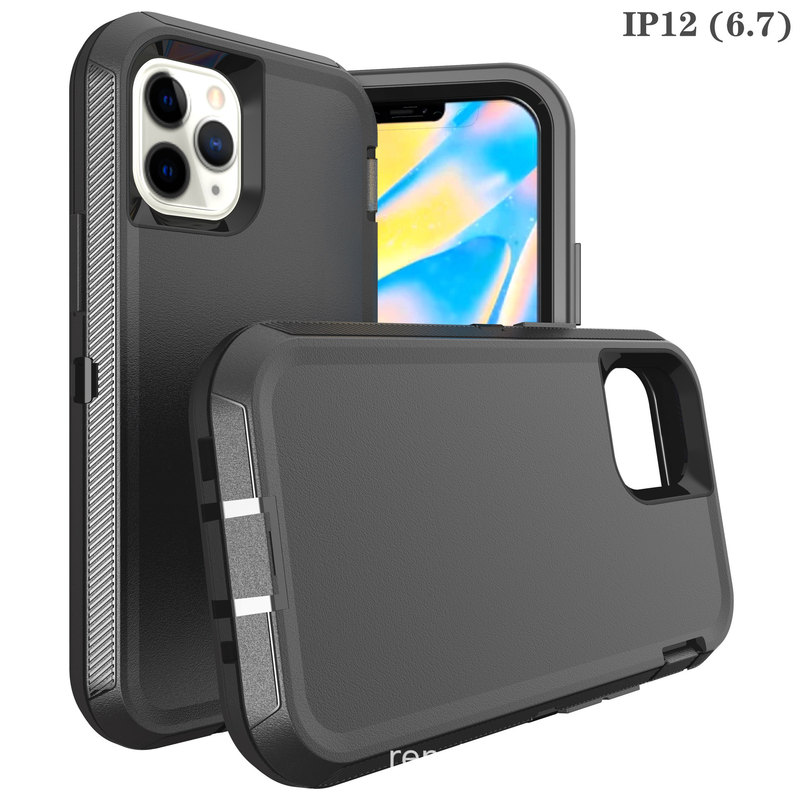 Anti-drop Mobile Phone Case for Apple IPHONE12/PRO/6.1