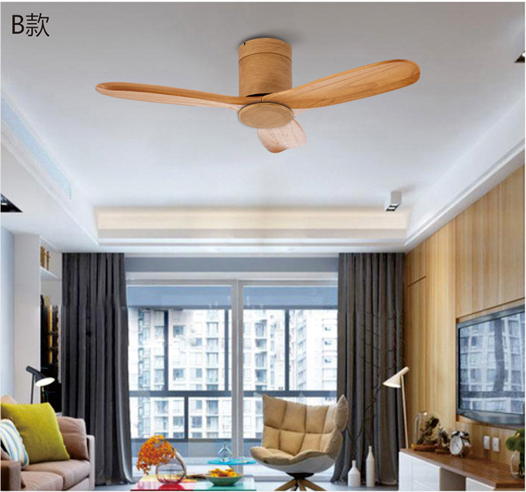 吸顶三叶圆详情05