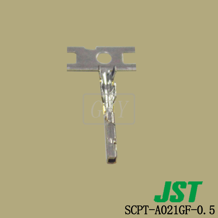 SCPT-A021GF-0.5 ����ѹ�Ŷ��� JST������ �Ӳ�����������