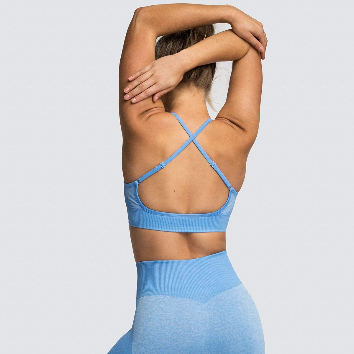 Quick-Drying Yoga Vest NSNS12231