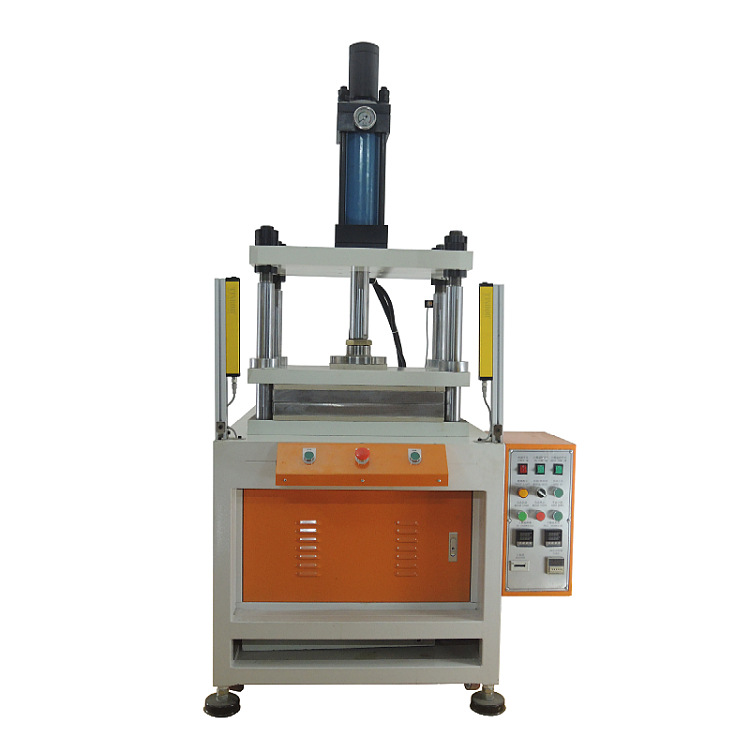 按键面板热压成型机 线路板冲压 硅胶冲切 薄膜开关鼓包机