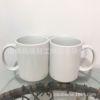 Mark Cup Hyundai Simple White Mark Cup Subvert the Mark Cup manufacturer Customized Mark Cup in batches