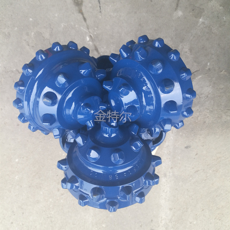 八寸半牙轮钻头规格