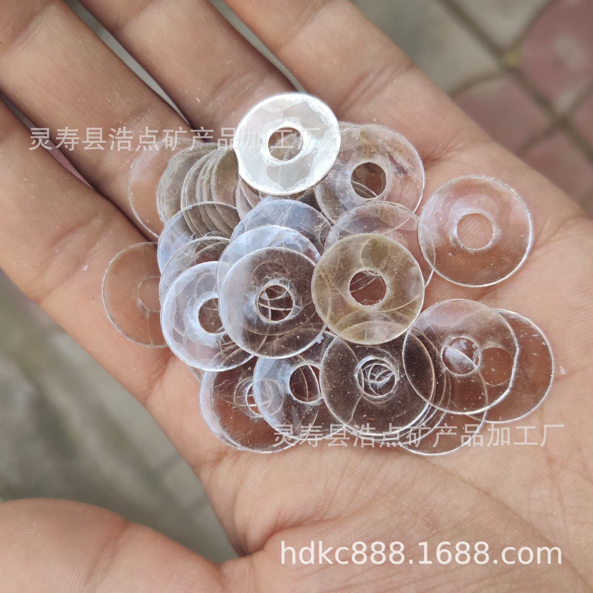 供应绝缘云母片 水计位透明云母薄片云母绝缘垫片垫圈观光片