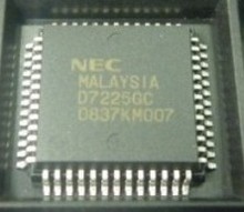 全新原装D7225GC 质量保证 热卖