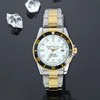 Quartz watch, calendar, 2020, wholesale