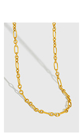 4g Weight 0.03µm Gold Plating Thickness Electroplating Gold Plating Process 18K Real Gold Plated, Platinum Plated Plating Material 925 Sterling Silver Pendant Material Necklace Classification 925 sterling silver Chain Material Other Chain Type Festival Occasion 925 Sterling Silver Material Heart Pattern Women'S Gender Plating Craft White, Gold Color Korean Style Heart-shaped Angel Silver Necklace 3