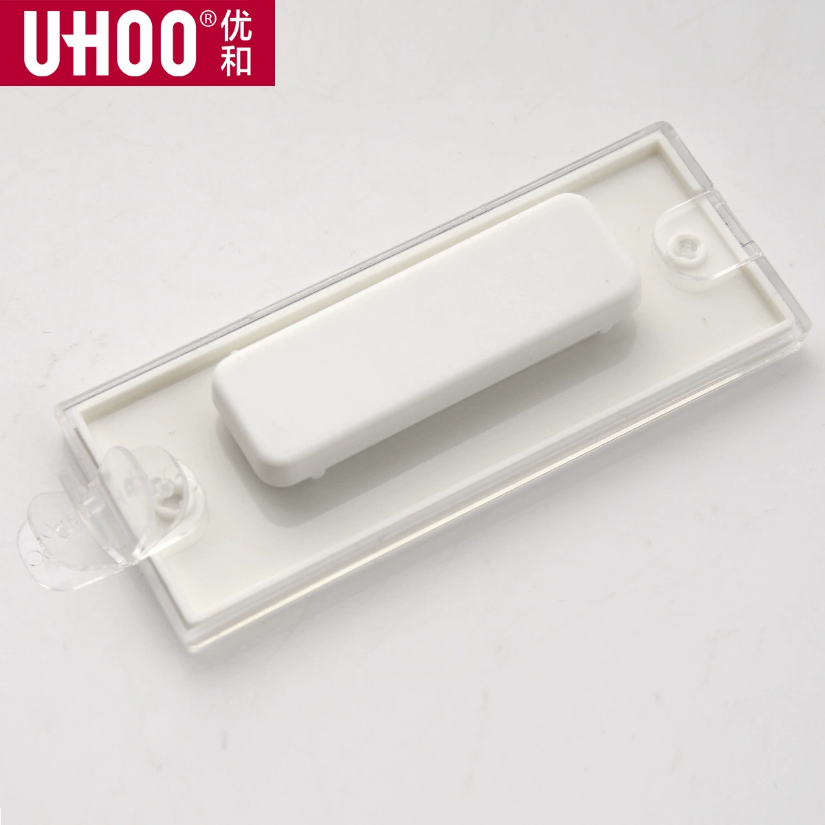Youhe Brand Card Нитка Карта Карта Магнит Бренд Сотрудник Номер Банка Разрешение на работу Имя студента Прерывистое персонализация