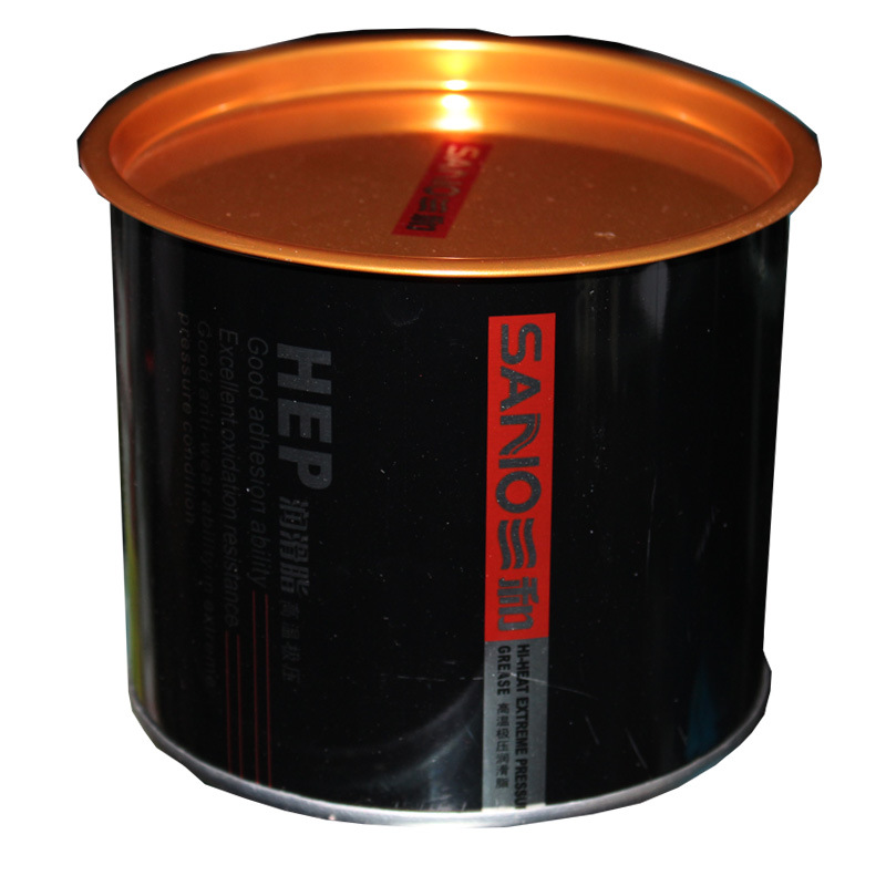 正品三和高级润滑脂 黄油 汽车轴承 车轮高温极压润滑脂0.8kg