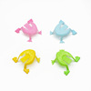 Professional small toy, capsule, frog, capsule toy, Birthday gift