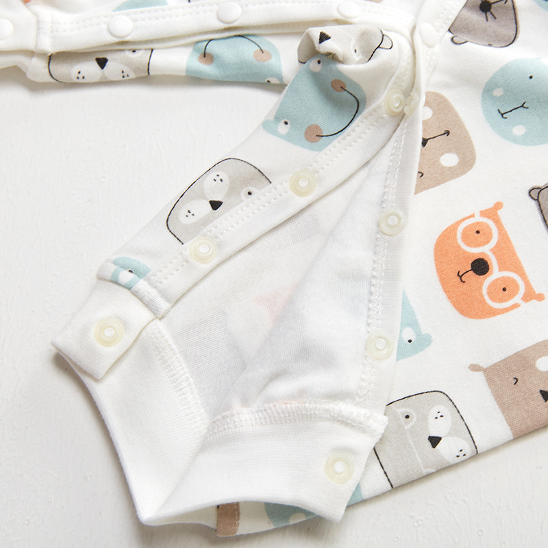 Body FoFy Baby Bodysuit 5