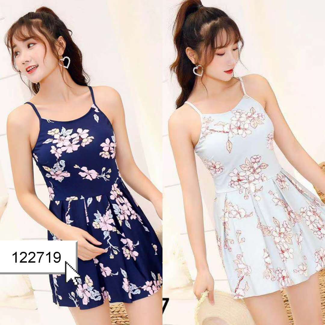 ชุดว่ายน้ำ特价赔亏清仓库存 游泳衣 爆款女士 泳衣 全新 混款  