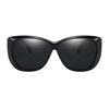 Retro street sunglasses for adults suitable for men and women, 2023