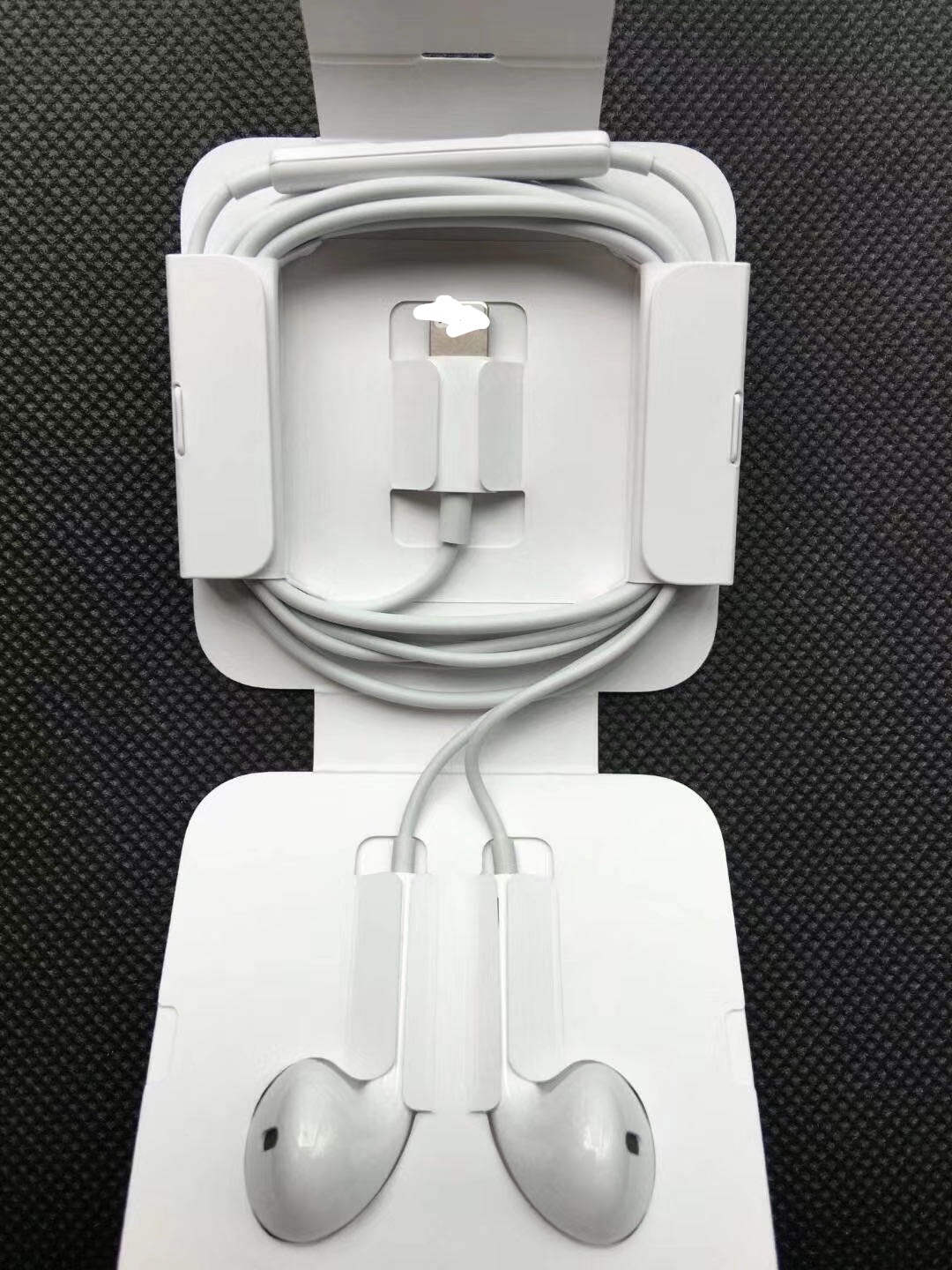 Factory Wholesale Wired Lightning Apple...