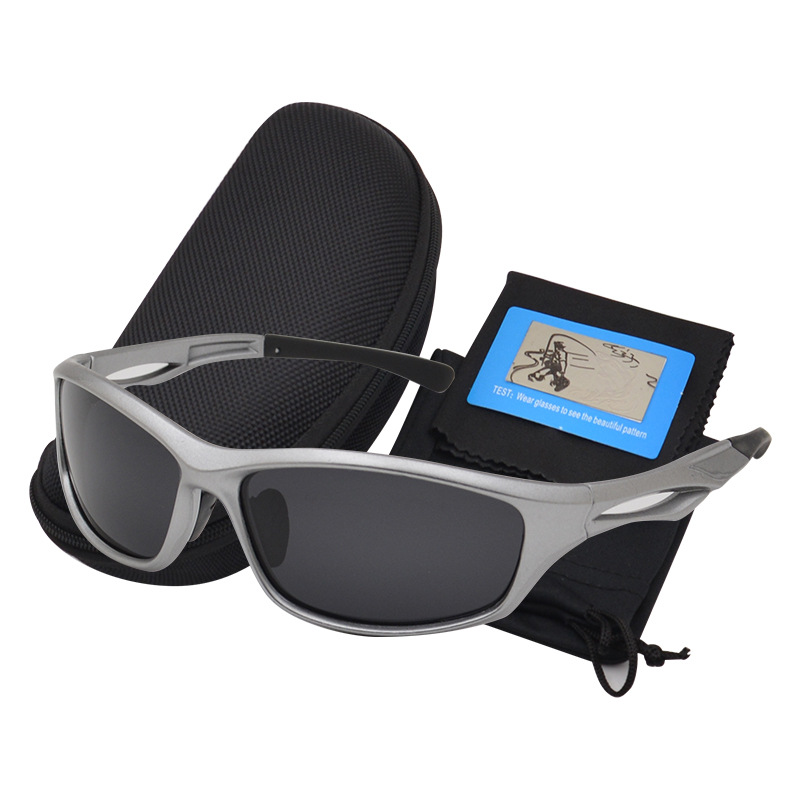 실버 프레임 회색 시트