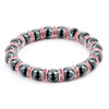 Bracelet natural stone, jewelry, accessory, suitable for import, European style