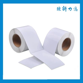 不干胶标签;条码扫描枪;标签打印纸