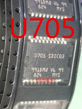 U705 U705 SDIC03 HSOP20ȫMԭbF؛