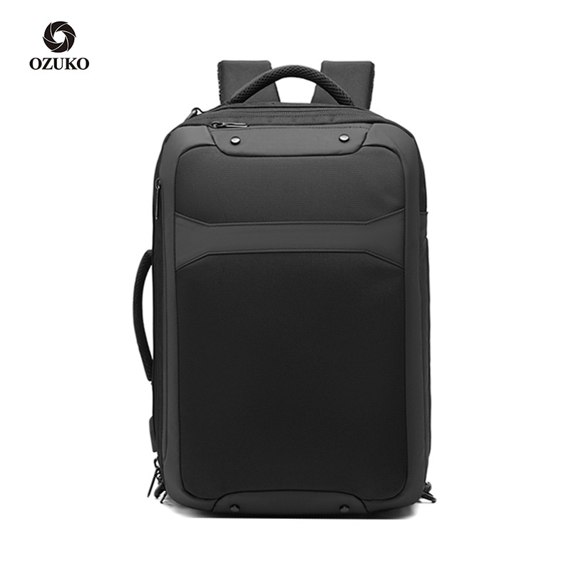 ozuko new 15.6 inch computer bag women's...