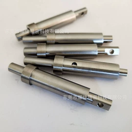 模具标准件;CNC加工;通用五金配件