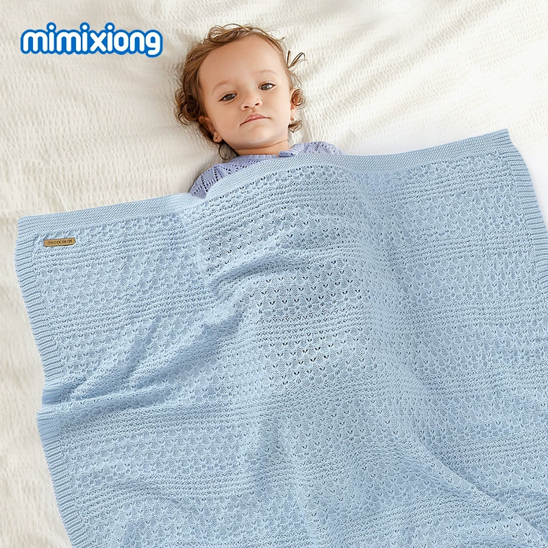 Summer children's duvet, windproof cart