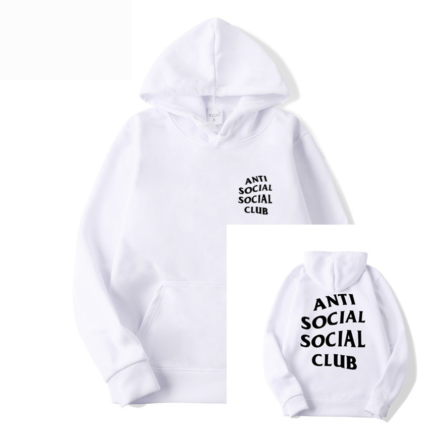 Autumn and winter new tide brand assc an...